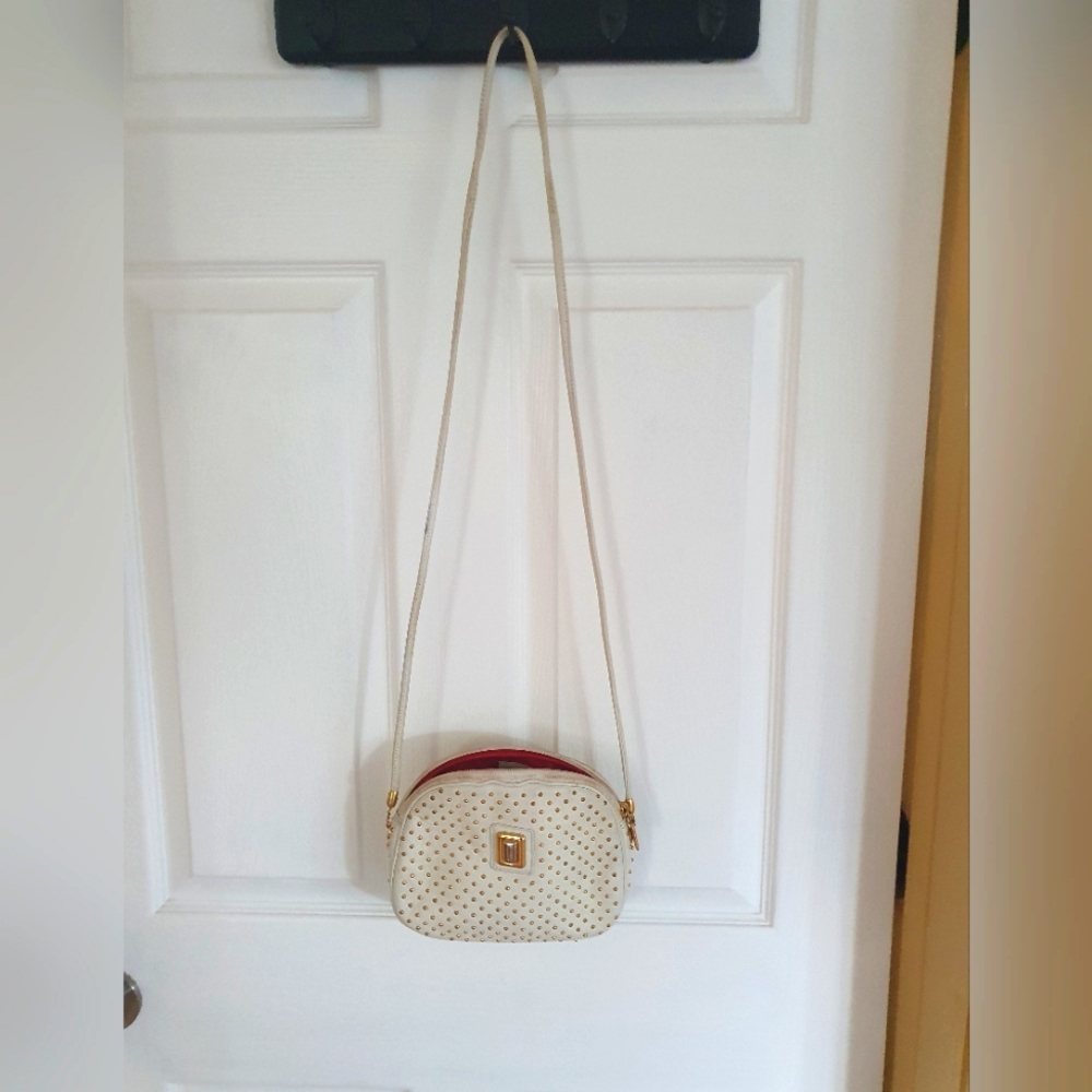 Vintage Judith Leiber crossbody